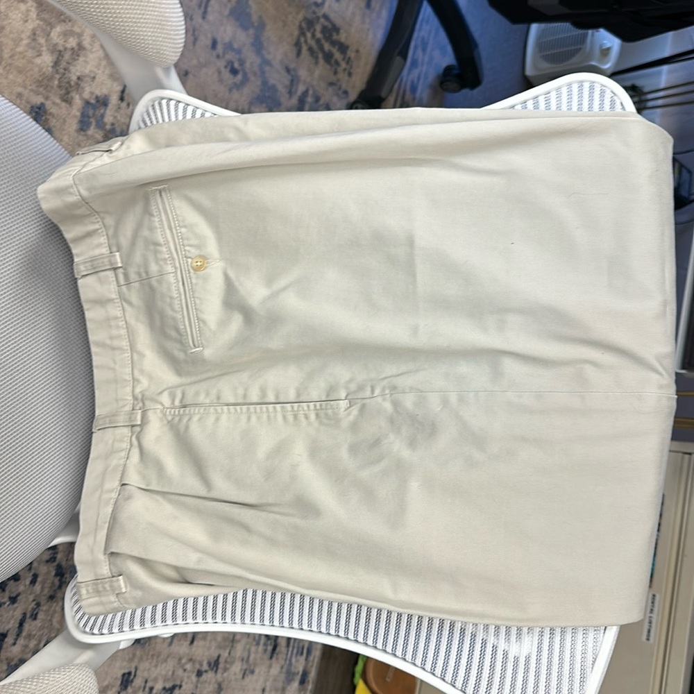 Men’s Ralph Lauren Khakis